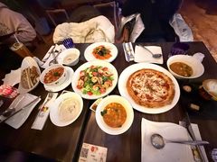 -安妮意大利餐厅(世贸天阶店)