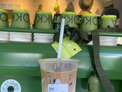 -AOKKA COFFEE(万象前海快闪店)