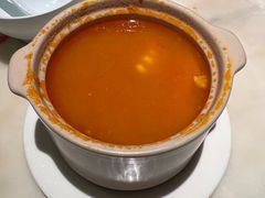 -汤城小厨•粤菜•靓汤(西直门凯德MALL店)