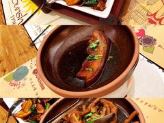 -阳光家常菜(泉城路店)