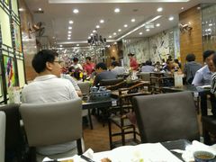 大堂-虾饺妹·粤式手工点心(水荫路店)