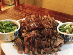 -北冰洋狗肉冷面城(总店)