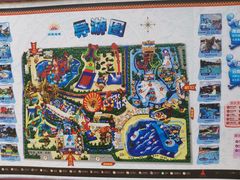 -上海玛雅海滩水公园