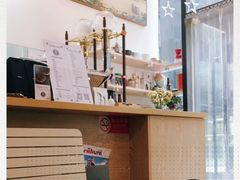 -COFFEE HOLIC(朝外SOHO店)