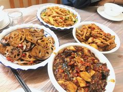 -铁头烧菜馆(立新路店)