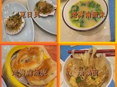 -鹊华居·地道鲁菜·海鲜·融合味(大明湖店)