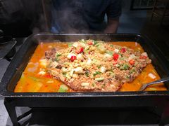 -鱼上·烤鱼(万象城店)