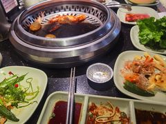 -梨花自助烤肉(天河城店)