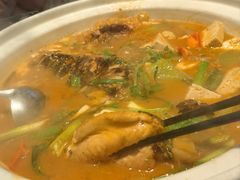-明丰小渔馆(明月路店)
