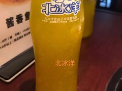 -上名堂·鱼头好吃(体育场路店)