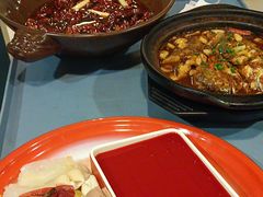 -渝味川菜(夜宵航母店)