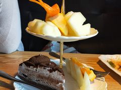 -爱德堡西餐咖啡吧(北师大店)