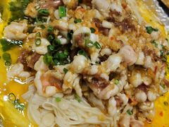 -旺达·福州菜(正大广场店)