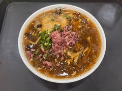 -毛华美食(清扬路店)