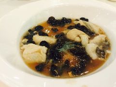 糟溜鱼片-老正兴菜馆(福州路店)