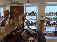 -六月花园咖啡馆(中关村东路店)