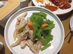 -卞氏菜根香·川菜(青羊万达店)