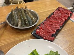 -吉友粥底火锅(方斜路店)