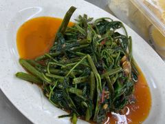 -明记烧鱼美味店