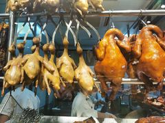 -龙记香港茶餐厅(久光百货店)