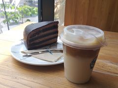 -咖星人E·T coffee·云赛空间