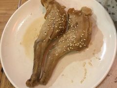 -兔行天下-鸿鹤鲜锅兔(中海国际店)