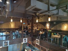 -协茂森老钟家(保利店)