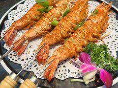 -前海沿•青岛菜(中山路天主教堂店)