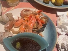 -金海湾自助餐厅(金陵饭店)