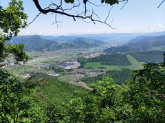 -九鼎铁刹山风景区