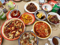 -老三样·旧食新味(万寿宫店)