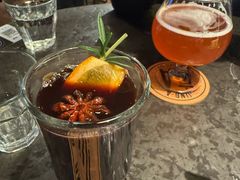 -京A Taproom·精酿餐吧(CBD店)