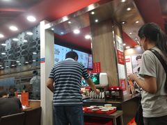 大堂-和合谷(北新桥店)