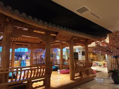 -巴斯漫温泉汗蒸馆(贡湖大道店)