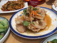 -东北风(江北万达店)