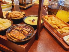 -唐山宴大唐州府精品中餐