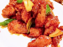 -春花民族美食(佳木斯总店)