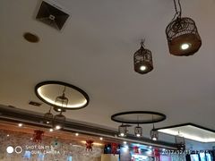 -喜鹊茶点.啫煲(车陂店)