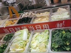 -南城香·饭香串香馄饨香(青年路店)