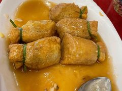 口袋豆腐-玉华台饭庄(裕中西里小区店)