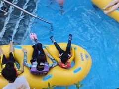 -武汉玛雅海滩水公园