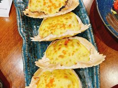-九井澤精致料理(金茂店)