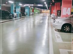 -丽达购物中心(崂山店)