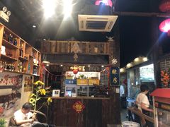 -东北故事私房菜(江南印象店)