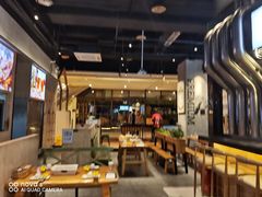 -木屋烧烤(龙湖天街店)