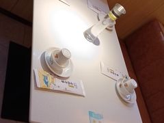 -小鱼小牛·鱼牛干锅·脆鱼火锅(世欧广场店)