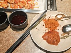 -新石器烤肉(石路天虹店)