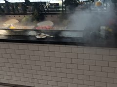 -昆山琶拉帝诗酒店·河畔咖啡厅Riverside Cafe