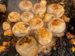 -厚味居炙子烤肉·清真(天桥南纬路店)