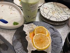 -争鲜回转寿司(中街大悦城店)